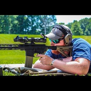 Meet your Posher, Joshua